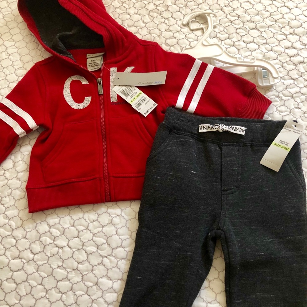 Baby set